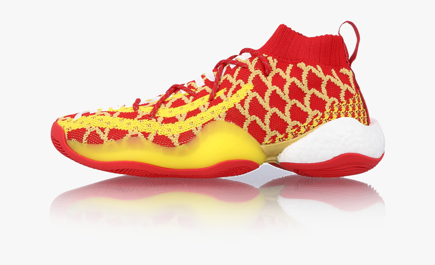 Adidas X Pharrell Williams Byw Cny - Adidas Mens X Pharrell Williams Byw Cny, HD Png Download, Free Download