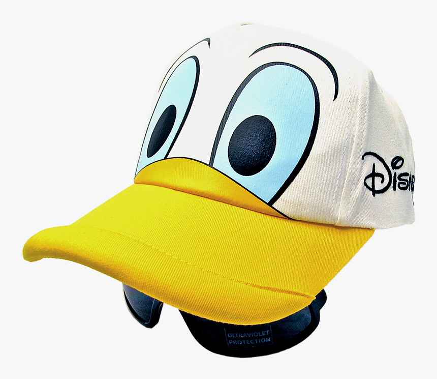 Baseball Hat And Sunglasses Clipart Graphic Disney - Png Disney Hats, Transparent Png, Free Download