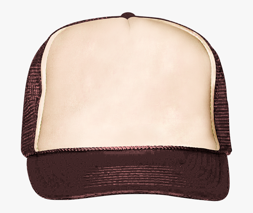 Brown Tan Brown - 7 11 Trucker Hat, HD Png Download, Free Download