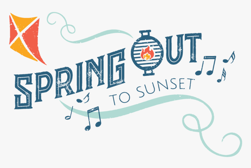 Poco Spring Out Logo Color - Graphic Design, HD Png Download, Free Download