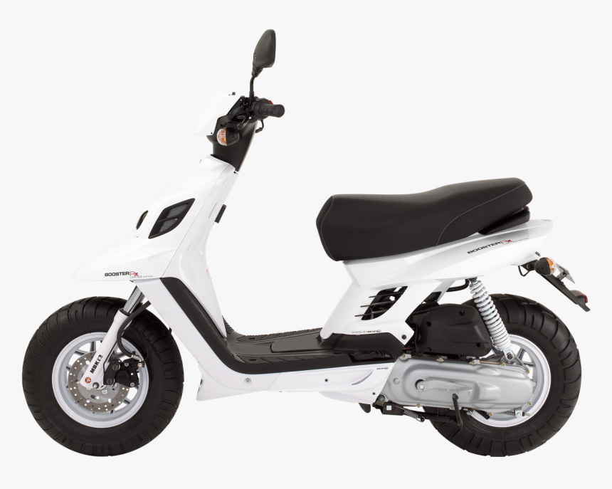 4 Images, Mopeds, Pix Size - Scooter Booster Png, Transparent Png, Free Download