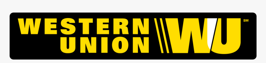 Western Union, HD Png Download, Free Download