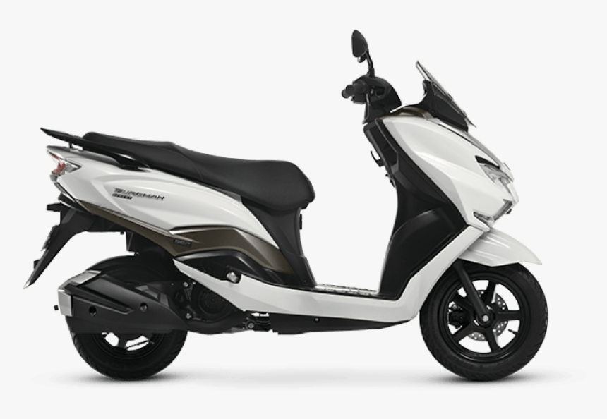 Suzuki Burgman 125 Price In Mumbai, HD Png Download, Free Download