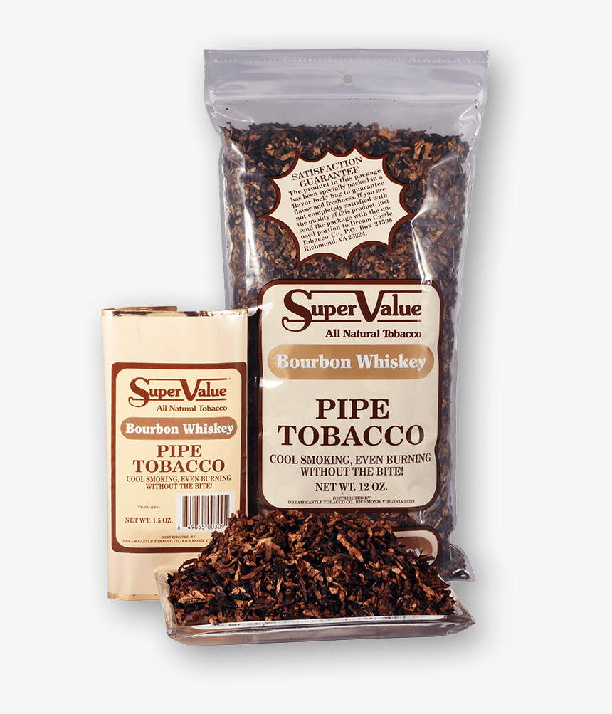 Img - Rum Super Value Pipe Tobacco, HD Png Download, Free Download