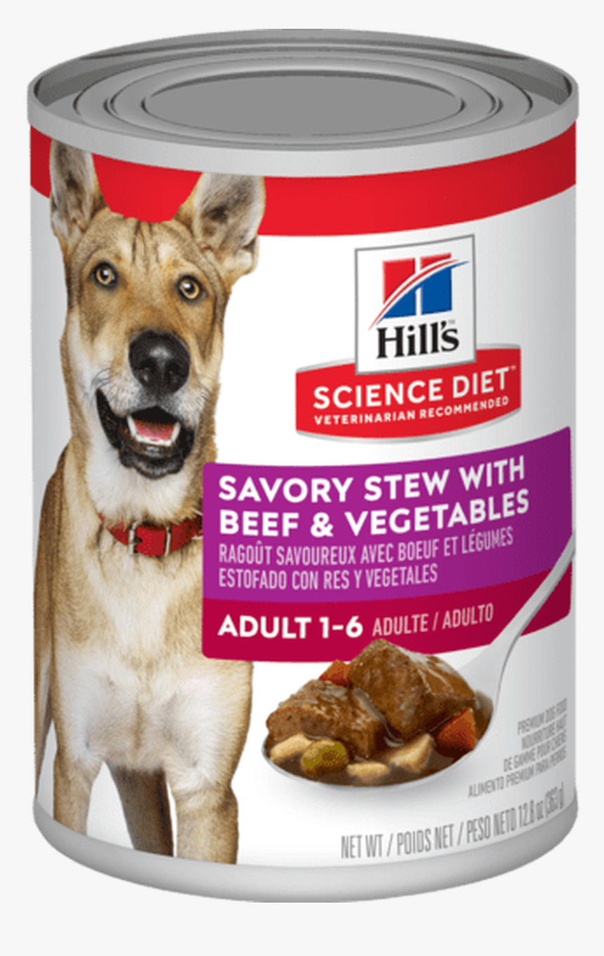 Science Diet Canned Dog Food, HD Png Download, Free Download