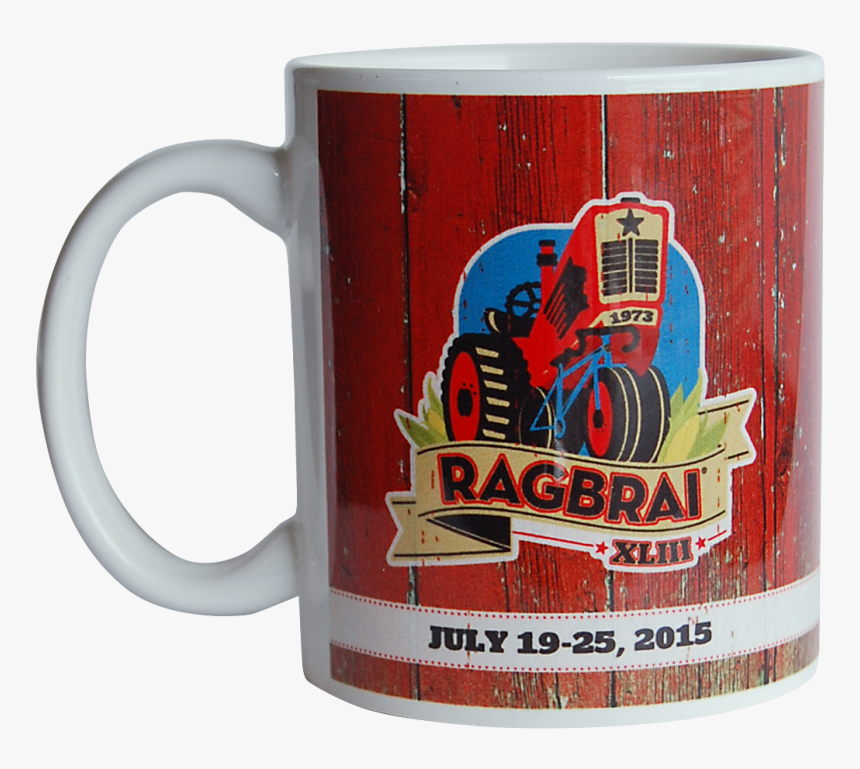 Ragbrai 2015, HD Png Download, Free Download