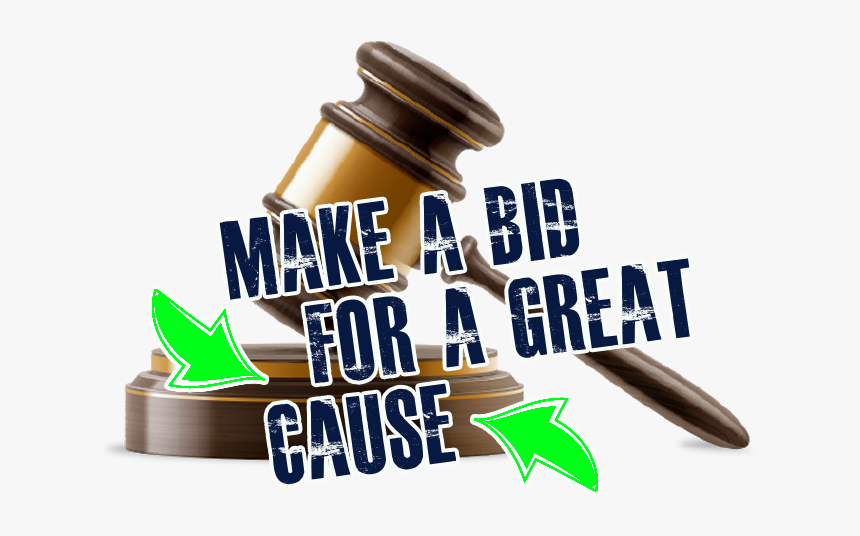 Chhs Football Auction Gavel - Graphic Design, HD Png Download, Free Download