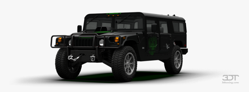 Hummer H1, HD Png Download, Free Download
