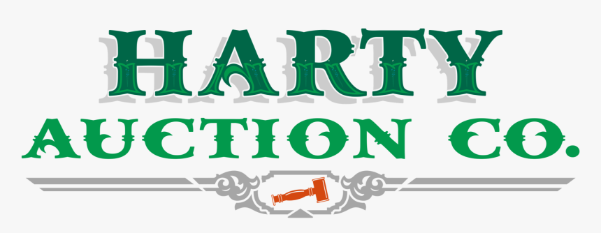 Harty Auction Co - Graphic Design, HD Png Download, Free Download