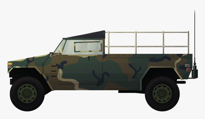 Armored Car, HD Png Download, Free Download