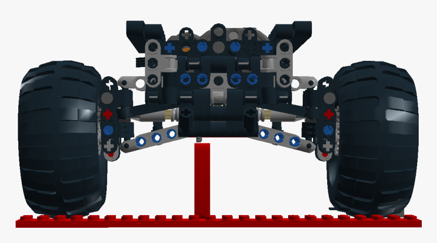 Monster Truck, HD Png Download, Free Download