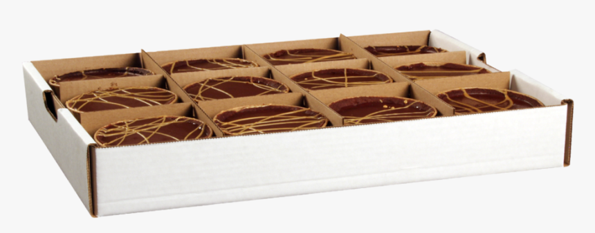 Vegan Reese Pb Tart Tray - Bed Frame, HD Png Download, Free Download