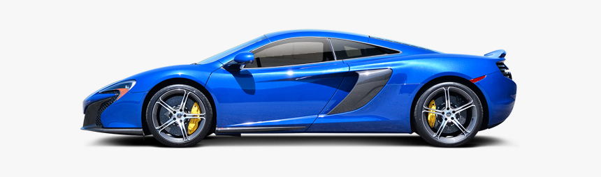 Mclaren 650 S - Supercar, HD Png Download, Free Download