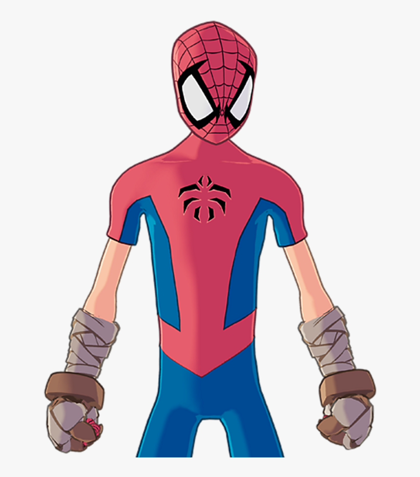 Marvel Spiderman Dlc Suits, HD Png Download, Free Download
