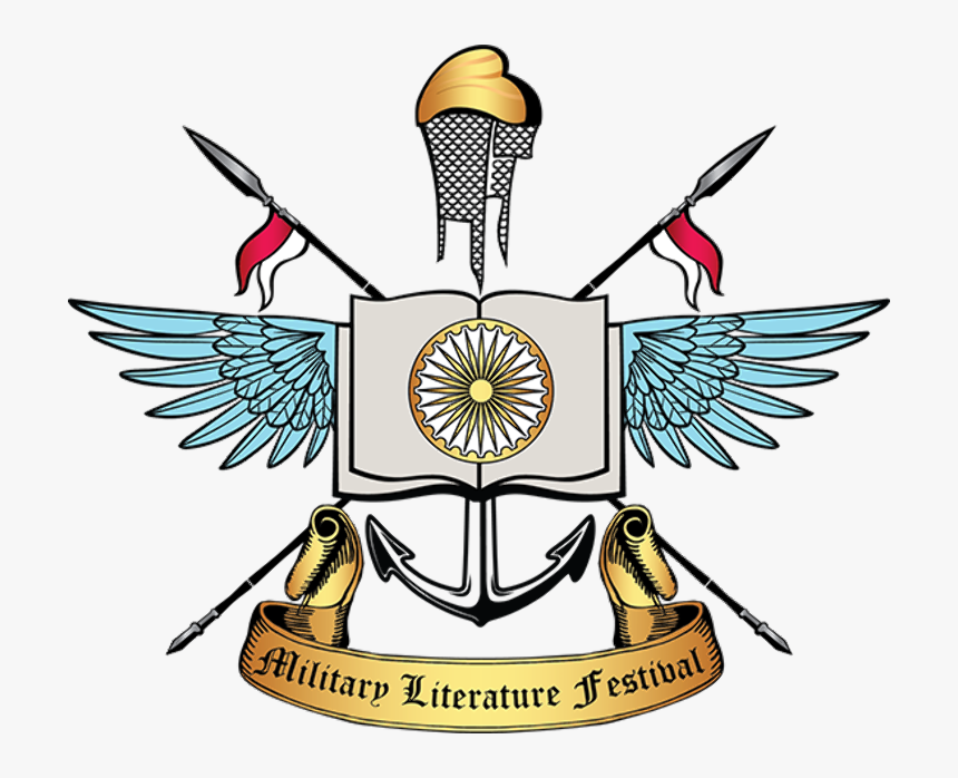 Military Literature Festival 2019 Venue, HD Png Download, Free Download