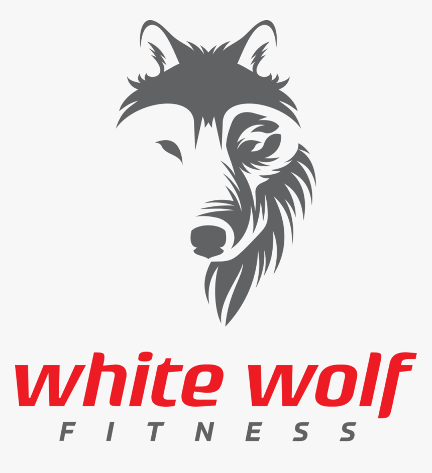 White Wolf Png , Png Download - Wolfking Black And White, Transparent Png, Free Download