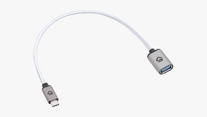 Cinq Usb Cable A-c - Usb Cable, HD Png Download, Free Download