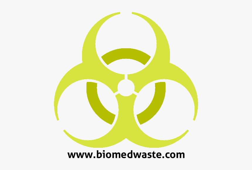 Biohazard Symbol, HD Png Download, Free Download