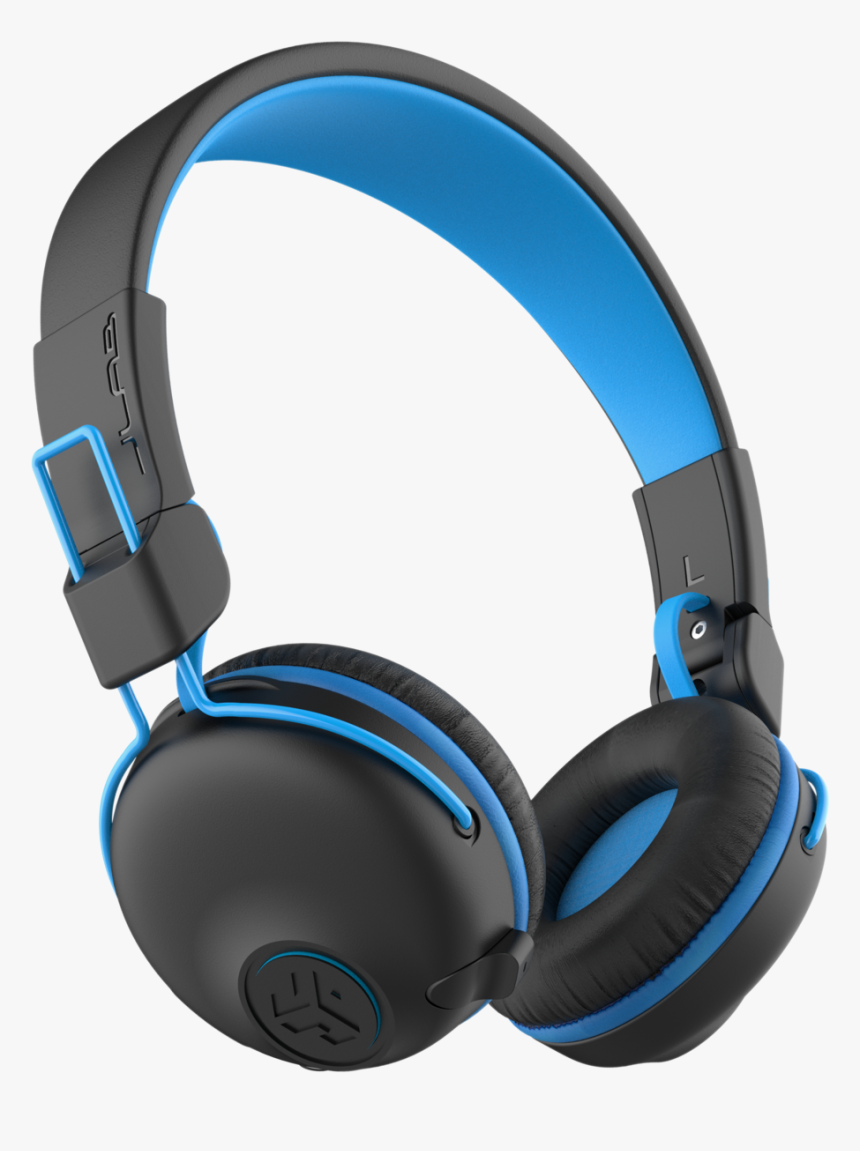 Jbuddies Play Gaming Kids Headset"
 Class="lazyload - Headphones, HD Png Download, Free Download