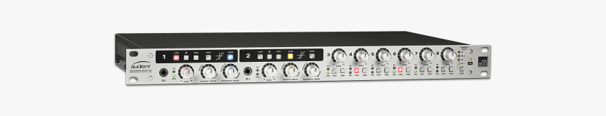 Audient Asp800 Go Retro 8 Channel Mic Pre With Hmx - Audient Asp800 8-channel Microphone Preamp/adc, HD Png Download, Free Download