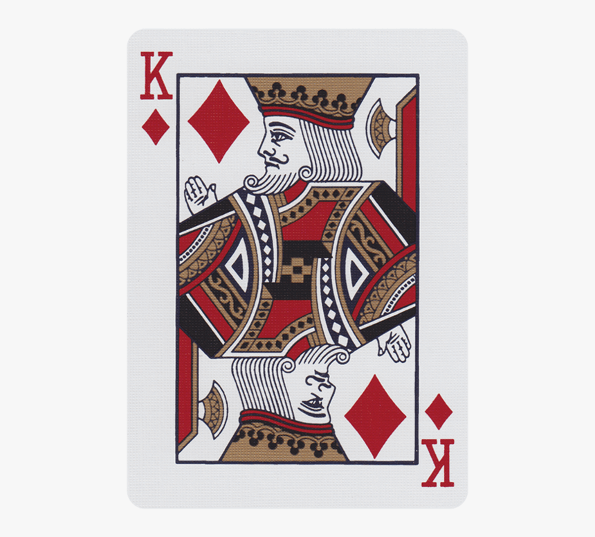 King Of Diamonds, HD Png Download, Free Download
