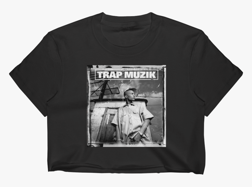 Trap Crop Top Bgrey, HD Png Download, Free Download