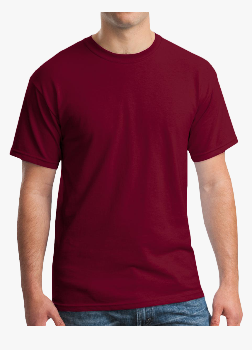 Download Blue Corner T Shirt Maroon Hd Png Download Kindpng