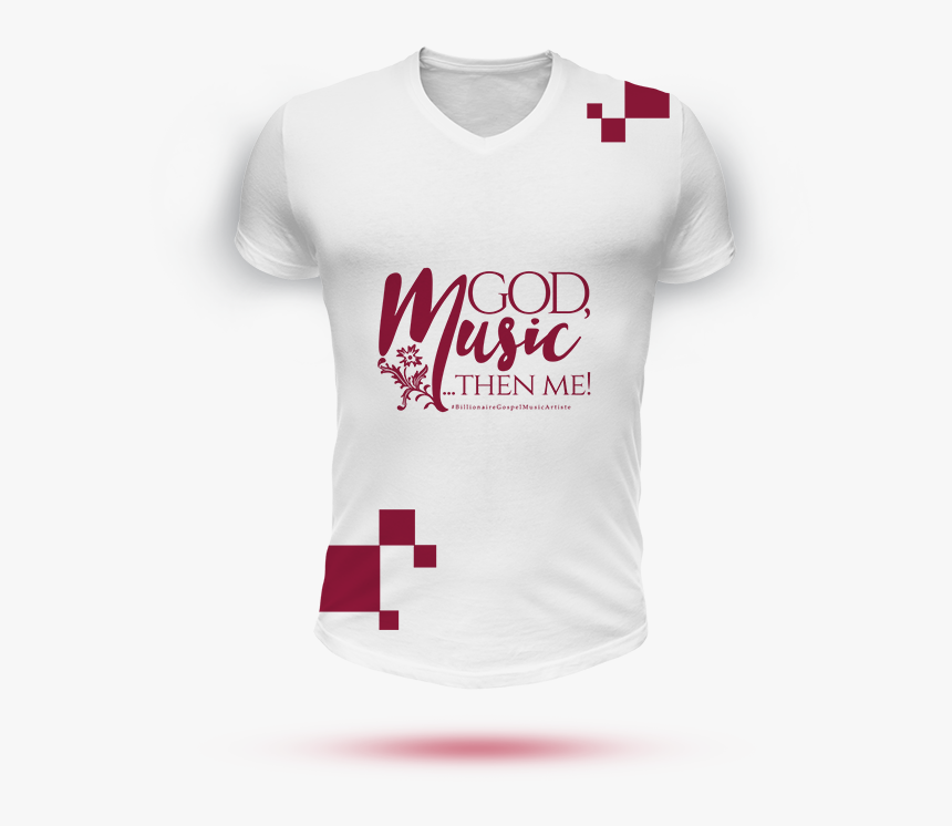 Sport Shirt Mock Up, HD Png Download, Free Download