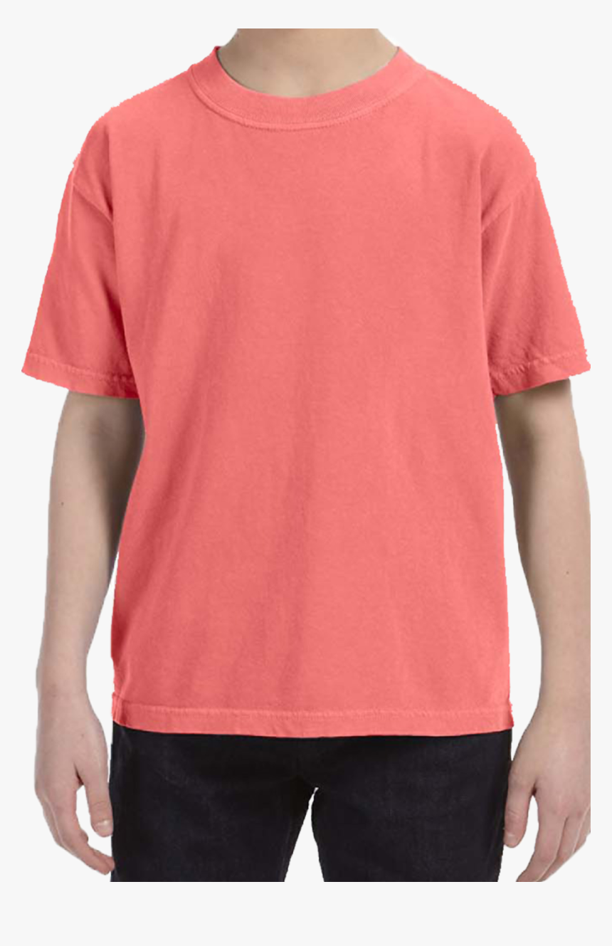 Comfort Colors Youth Tee *choose Your Colors"
 Class="lazyload - C9018 Comfort Colors, HD Png Download, Free Download