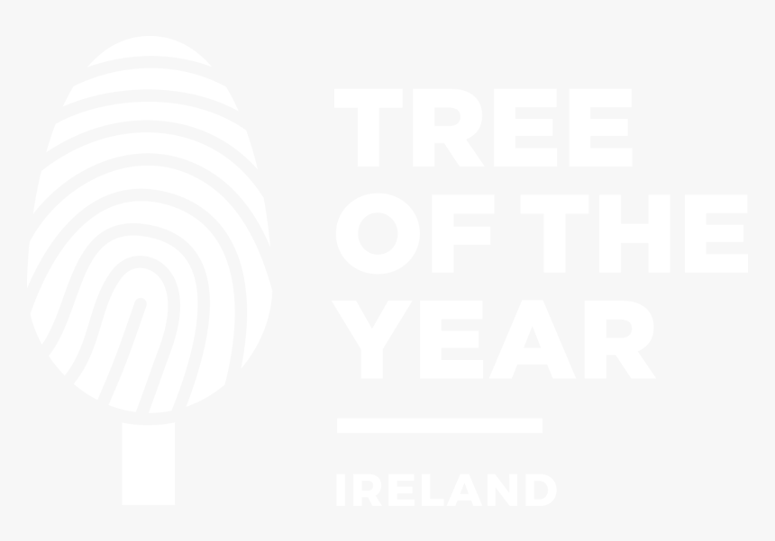 Ireland"s Tree Of The Year - Graphic Design, HD Png Download, Free Download