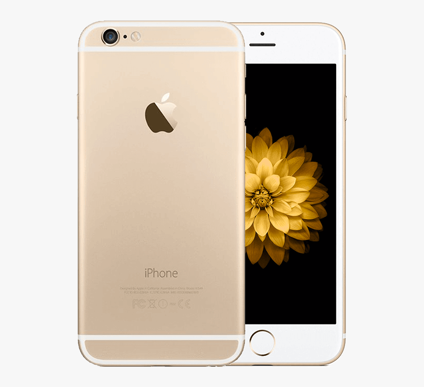 Iphone 6 Plus Silicone Case Transparent, HD Png Download, Free Download