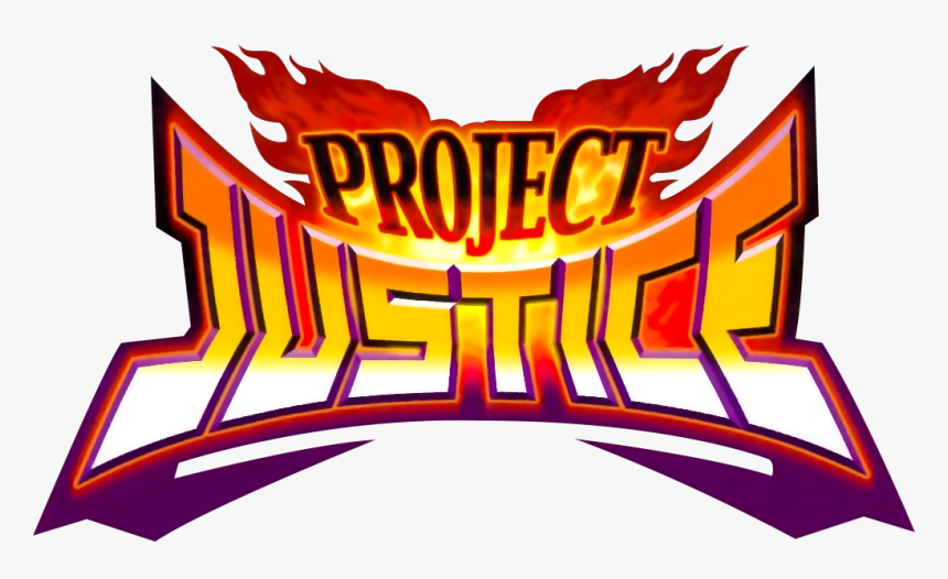 Project Justice Logo, HD Png Download, Free Download