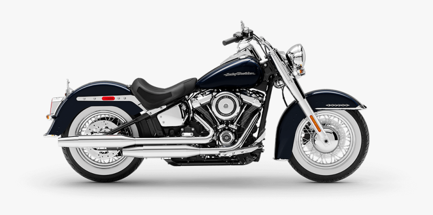 Harley Davidson Softail Deluxe 2020, HD Png Download, Free Download