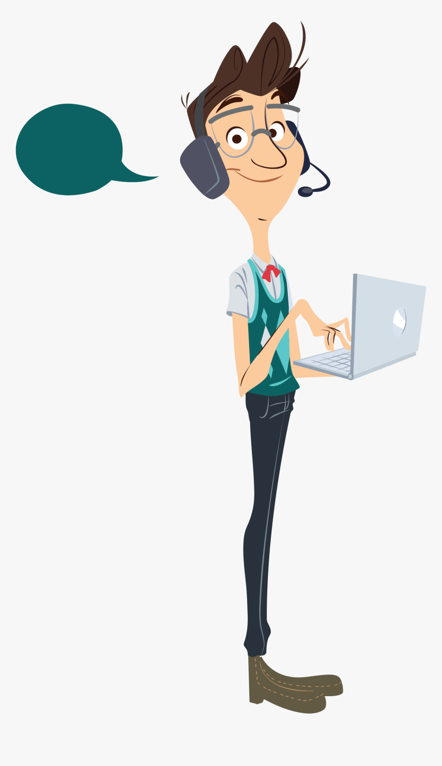 Cartoon, HD Png Download, Free Download