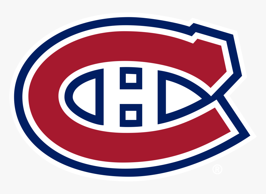 Montreal Canadiens Logo Png Transparent - Montreal Canadiens, Png Download, Free Download