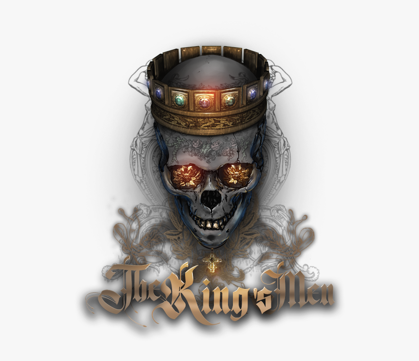 Ikyrldb - Skull, HD Png Download, Free Download