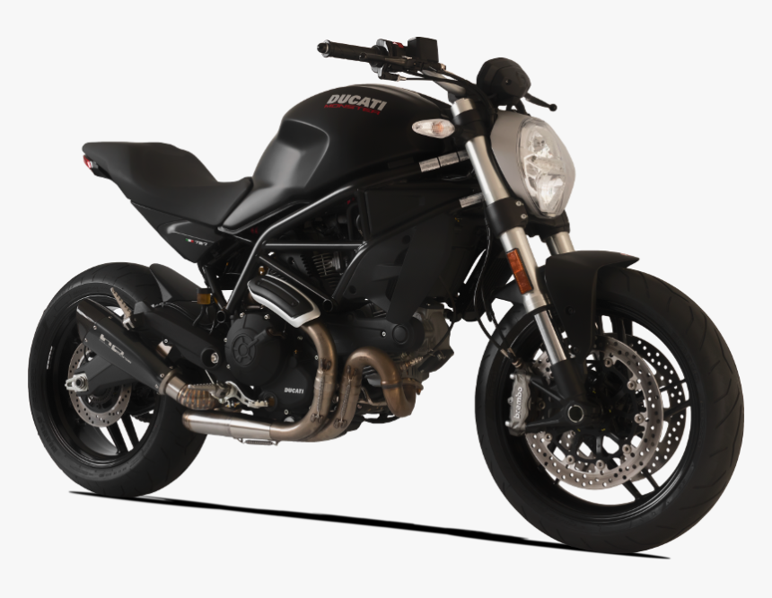 Ducati Monster 797 2019, HD Png Download, Free Download