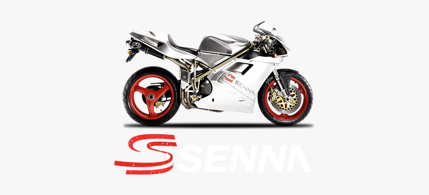 Ducati 916 Senna, HD Png Download, Free Download