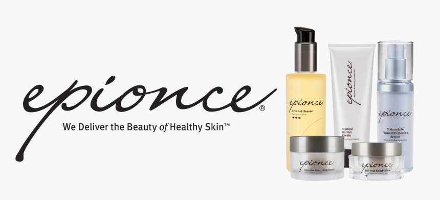 Epionce Products With Logo - Epionce Products, HD Png Download, Free Download