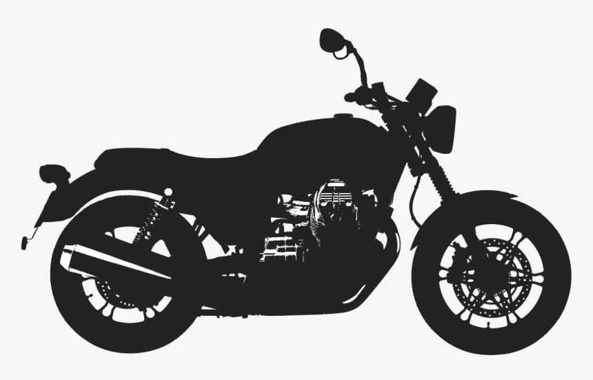 Moto Guzzi V7 Stone 3, HD Png Download, Free Download