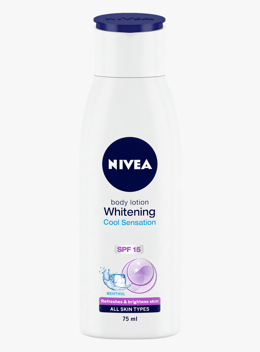 Nivea Body Lotion Price, HD Png Download, Free Download