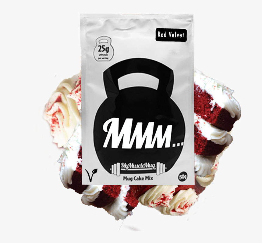 My Muscle Mug - Chocolate, HD Png Download, Free Download