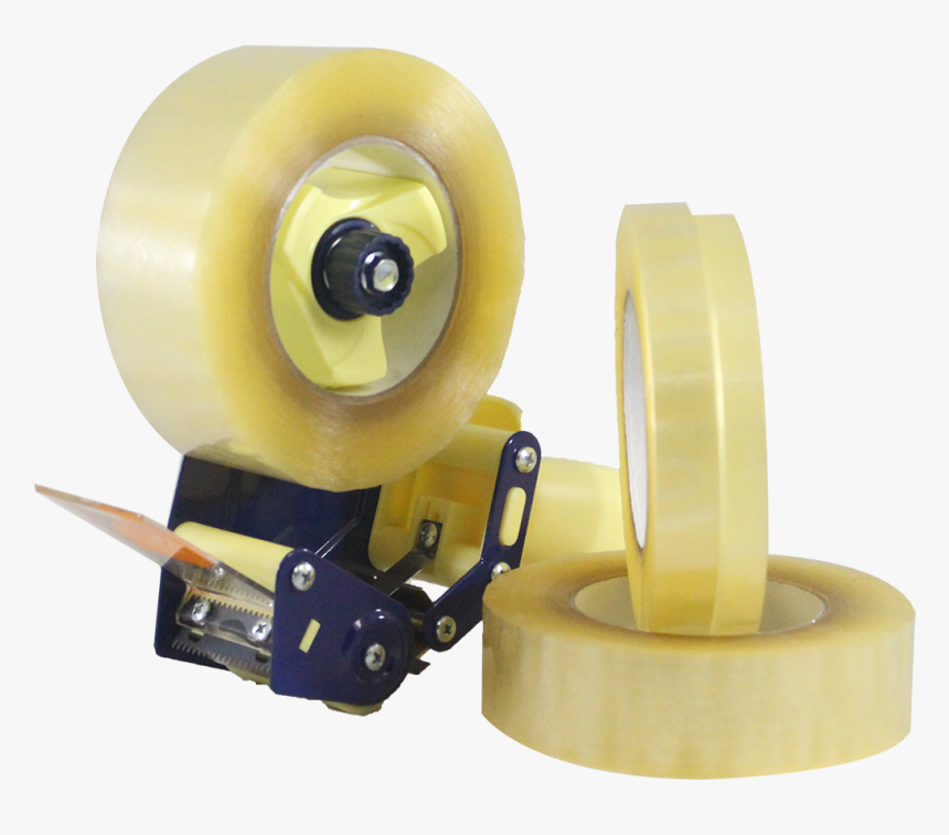Ag818 - 1 - 8 Mil - Agricultural Tape - General Purpose - Toy, HD Png Download, Free Download