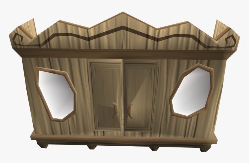 The Runescape Wiki - Wardrobe, HD Png Download, Free Download