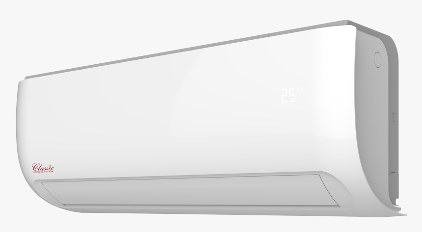 Split Type Air Conditioning Unit - Classic Air Conditioners Mini Split, HD Png Download, Free Download