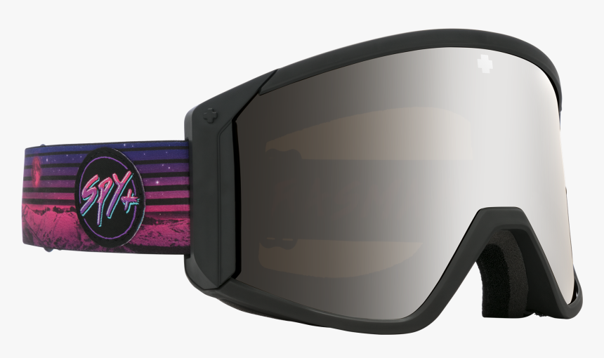 Spy Raider Goggle Chris Rasman, HD Png Download, Free Download