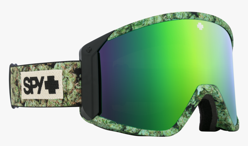 Spy Kush Goggles, HD Png Download, Free Download
