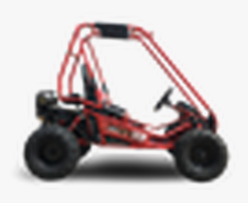 Trailmaster Mini Xrx - Mini Go Kart Racer, HD Png Download, Free Download