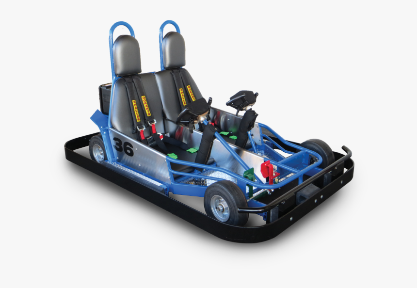 Go-kart, HD Png Download, Free Download