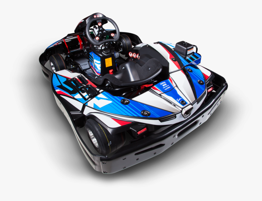 1 Kart - Sodi Karts, HD Png Download, Free Download